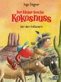 Der kleine Drache Kokosnuss 16 bei den Indianern | Ingo Siegner | Buch | 80 S.