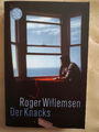 Roger Willemsen: Der Knacks (9783596179893)