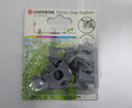 Micro-Drip-System GARDENA®  Rohrklemme 8379-20
