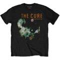 The Cure Disintegration Official Merchandise T-Shirt M/L/XL/2XL Neu
