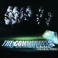 The Real Thing: the Commodores von Commodores | CD | Zustand gut