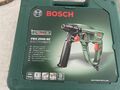 Bosch Bohrhammer  PBH 2500 RE Defekt
