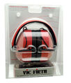 Vic Firth Bluetooth Isolation Headphones V2 für Schlagzeuger, VXHP0012