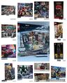 LEGO® Marvel Super Heroes Bausets und Polybags zum AUSSUCHEN