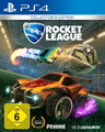 Rocket League - Collector's Edition - [PS4] "GUT"