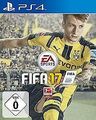 FIFA 17 - [PlayStation 4] von Electronic Arts | Game | Zustand sehr gut