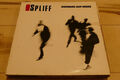 Spliff - Schwarz auf Weiss - Deutsch 80s 80er - Album Vinyl LP