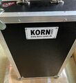 Audio Case für Rane Seventy. Korn Cases. Audio Equipment. Studio. Pioneer.