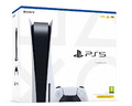 Sony PlayStation 5 PS5 - Standard Disk Disc Edition 825GB ✅ Top Zustand inkl OVP