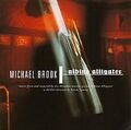 Albino Alligator von Michael Brook | CD | Zustand sehr gut