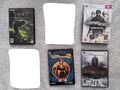 No One Lives Forever 2, LOTR, Thief tödlich, Company of Heroes, Dawn of War PC