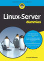 Linux-Server für Dummies | Arnold Willemer | 2023 | deutsch