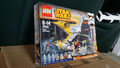 LEGO: STAR WARS 75092 Naboo Starfighter NEU MISB VERSIEGELT UNGEÖFFNET