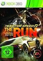 Need for Speed: The Run - Limited Edition von Ele... | Game | Zustand akzeptabel