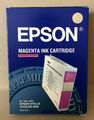 Epson S020126 Tinte Magenta für Stylus Color 3000