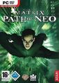 Matrix: The Path of Neo von NAMCO BANDAI Partners German... | Game | Zustand gut