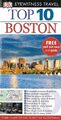 DK Eyewitness Top 10 Reiseführer: Boston, David Lyon, Jonathan, 0,9781409370451