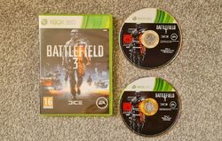 Xbox 360 Battlefield 3 Spiel von EA