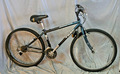 1999 Trek Einzel Training 830 MTB Fahrrad Xs 14 " Hardtail Starr Chromoly