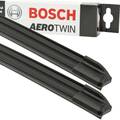 ORIGINAL BOSCH AEROTWIN A620S SCHEIBENWISCHER WISCHBLATT VORNE FÜR AUDI SKODA VW