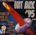 Hit Mix '95 (#zyx81029) XXL, Mo-Do, TNN, Snap, Mark 'Oh.. [2 CD]