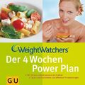 Weight Watchers: Der 4 Wochen Power Plan [Broschiert, 21. Auflage 2008]