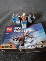 LEGO Star Wars: Resistance X-Wing Fighter (75125)