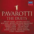Best of Pavarotti & Friends - The Duets von Pavarotti, Carey | CD | Zustand gut