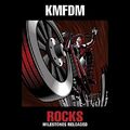 KMFDM ROCKS - Milestones Reloaded (Special Edition) CD+DVD 2016