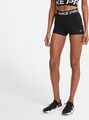Nike Damen Shorts kurze Hose W Np 365 Short 3In / Gr: XL
