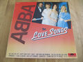 ABBA, The Love Songs, Top Zustand!!!