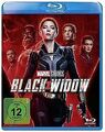 Black Widow von Walt Disney | DVD | Zustand sehr gut