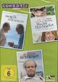 Das Beste kommt zum Schluss + Was das Herz Begehrt+ About Schmidt [DVD] sehr gut