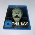 The Bay | Blu-ray | Film | Zustand: Sehr gut Ohne Kratzer