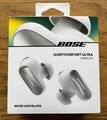 Bose QuietComfort Ultra Earbuds Weiß - Bluetooth - Top Kopfhörer - Neu und OVP