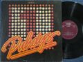 PUHDYS I same / 1B/2B Matrix Reissue LP DDR 1980 AMIGA 855348