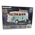 Playmobil Volkswagen T1 Camping Bus Special Edition 70826 Kult Auto Sammler Neu