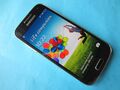 Samsung Galaxy S4 mini GT-I9195 - 8GB - schwarz entsperrt schneller kostenloser Versand #2