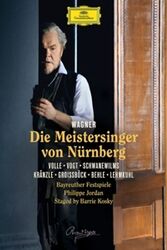 Wagner: Die Meistersinger von Nürnberg