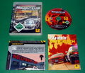 Midnight Club Los Angeles komplett mit MAP fuer Sony Playstation 3 PS3