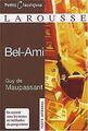 Bel-Ami von Guy de Maupassant | Buch | Zustand akzeptabel