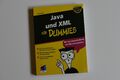 Java und XML für Dummies. Die beste Kombination für Webe... | Buch | Zustand gut