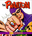 The Phantom Comics Collection DVD Rom