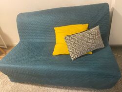 Ikea 2er Bettsofa LYCKSELE