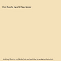 Die Bande des Schreckens., Wallace, Edgar