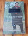 Kazuo Ishiguro * The Remains of the Day * Everyman's Library * Hardcover Edition