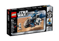 LEGO Star Wars 75262 Imperial Dropship – 20 Jahre Star Wars Neu OVP Brand New
