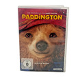 Paddington DVD I Film I 2014 I  Kinderfilm / Komödie I Zustand: Gut