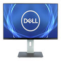 Dell UltraSharp U2415b Monitor 24 Zoll 1920x1200 WUXGA-Auflösung schwarz/silber