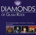 VA Diamonds Of Glam Rock ( CD 2010 20 Tracks)